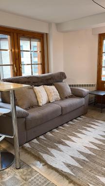 apartamento santa agüeda - Housity