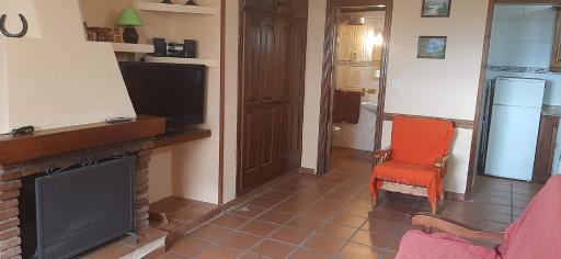 Apartamento Mirador de Capileira - Housity