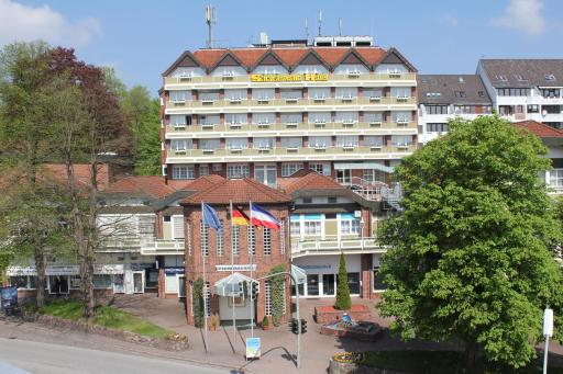 Sachsenwald Hotel Reinbek - Housity
