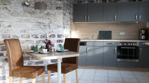 Ferienwohnung Eifelbergblick mit Garten, Schleiden, Wandern in the Eifel National Park, nähe Rursee - Housity