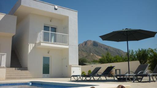 Logement fantastique avec vue imprenable - Housity