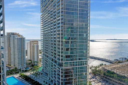 ICON Brickell residences - Housity