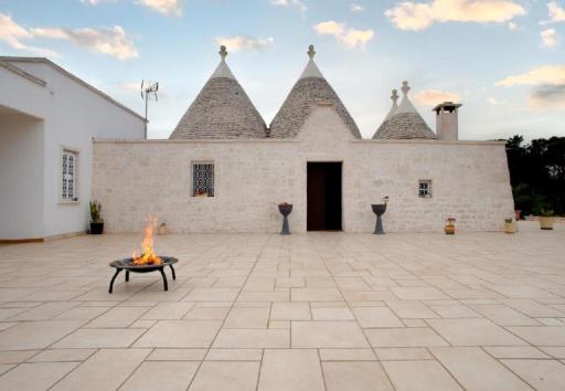 Trulli delle rose - Housity