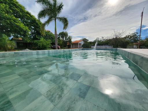 GreenPool Country House - Housity