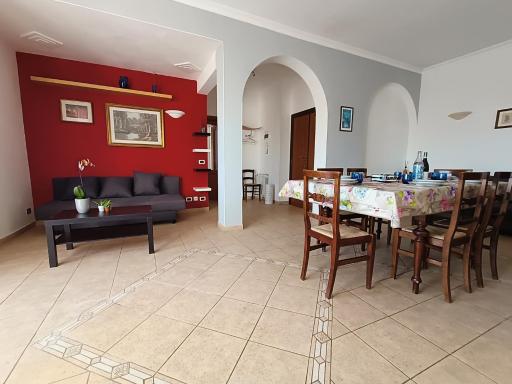 Avellini - Delightful and Spacious Apartment with terrace - near Metro A Cornelia - Housity
