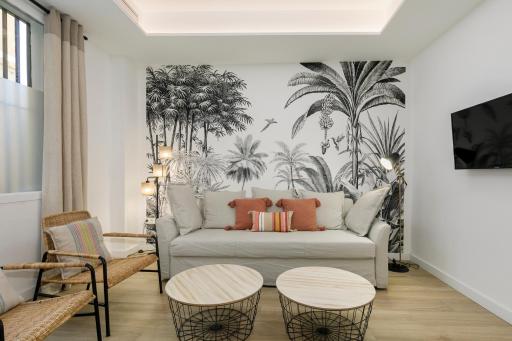 HI ROOM - Smart Apartments - HE 0 - Housity