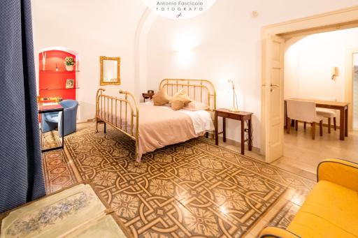 Antica Dimora Lombardi 1 - Housity