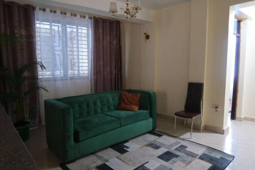 Enjoy your stay at our fully equipped one bedroom. - Housity