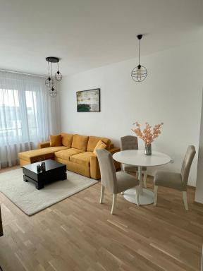 Apartment City Park - Hizvo