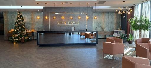 King david tower - Housity