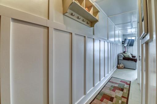 Topsail Reef 239 - Housity