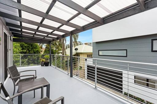 Burleigh Holiday Apartment - Burleigh Letting - Housity
