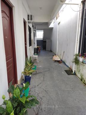 Keneth Hostel - Housity