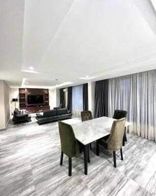 Luxury 2 bedroom apartment Abuja - Housity