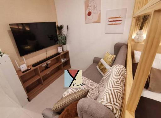 Chic and Cozy Place at Matina Enclaves in Davao City - Housity