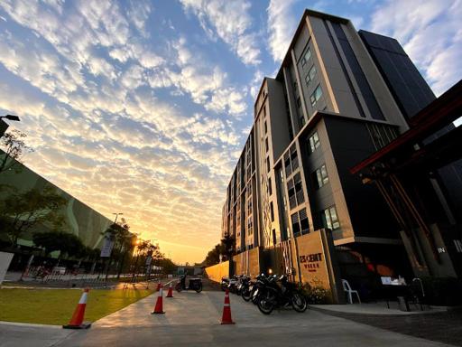 Essent Ville Central Chiang Rai - Housity