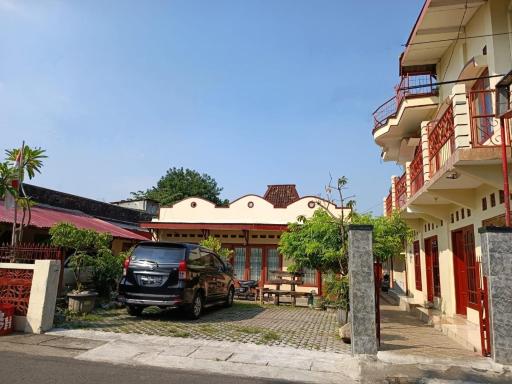 BSH (Bu Sud's House) Yogyakarta - Housity
