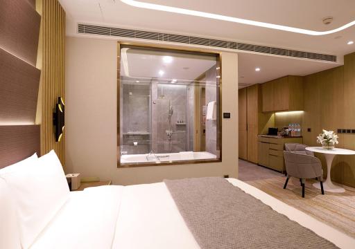 One-Eight-One Hotel & Serviced Residences - Housity