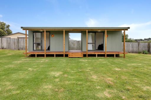 Virtue Haven - Whatuwhiwhi Holiday Home - Housity