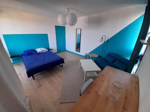 Le joli coeur - Housity