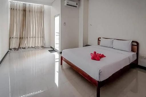 RedLiving Apartemen Sentraland Semarang - WIN Property - Housity
