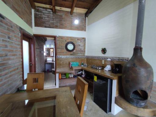 Cabaña Sencilla - Housity