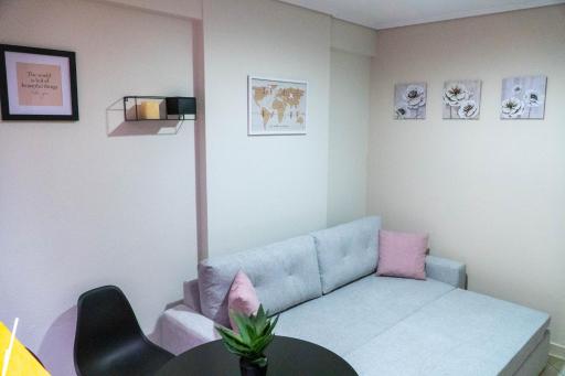Volos Downtown Apartment - Housity