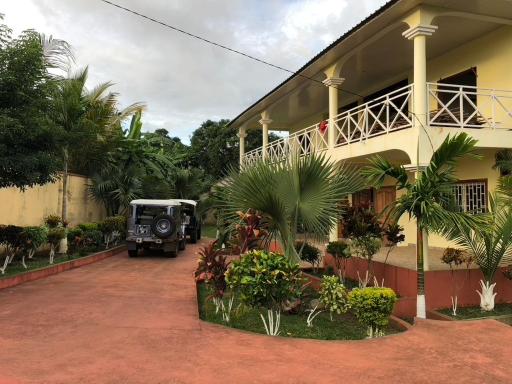 Villa Soa - Housity