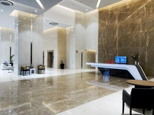 FORMOSA RESIDENCE - The Apartments 1 Bed Room 2003A - Housity