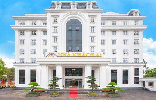 Khách Sạn A1 - Housity