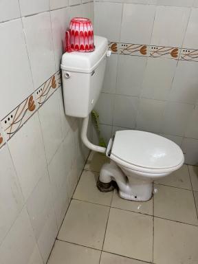Bk's Service Apartment - Housity