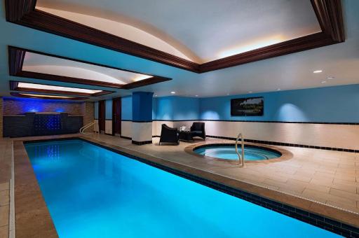The Royal Sonesta Stephen F Austin Hotel - Housity