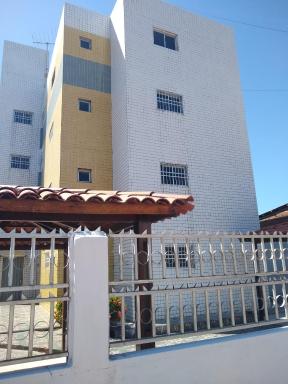 Apartamento 2 quadras do mar - Housity