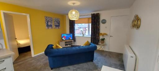 The Tackeroo Suite - Housity