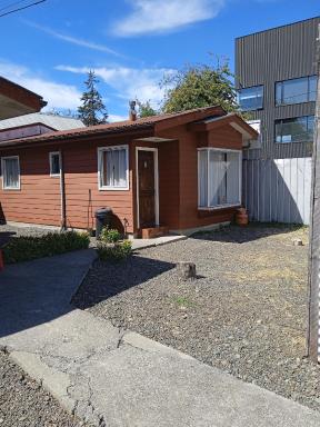 Cabaña don Diego - Housity