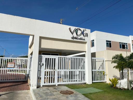 Apto térreo 2/4 a poucos metros da praia - Housity