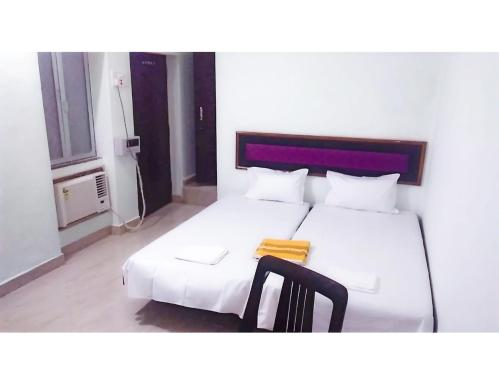 Hotel New Ashoka,Prayagraj - Housity