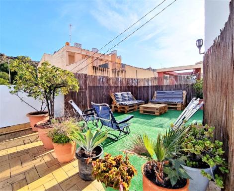 Casa Suni Alicante Centro - Housity