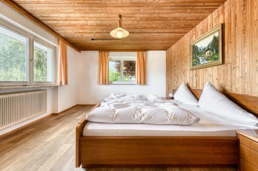 Familienferienwohnung Buerserberg Dorf by A-Appartments - Housity