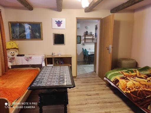 Część domu niezależna - Independent part of a house - Housity