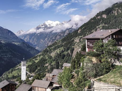 Berghotel Weisshorn - Housity