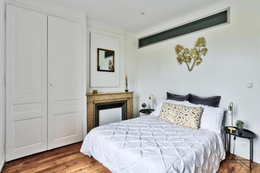 Appartement Le Cocon Lyonnais - Housity