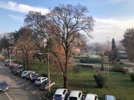 Apartman Park - Housity