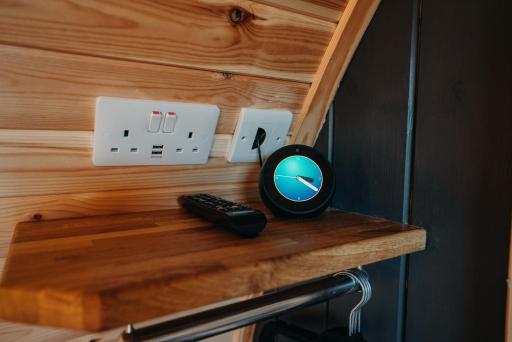 North Coast 500 Pods - Housity