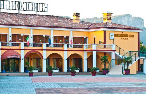 Eurocongressi Hotel - Housity