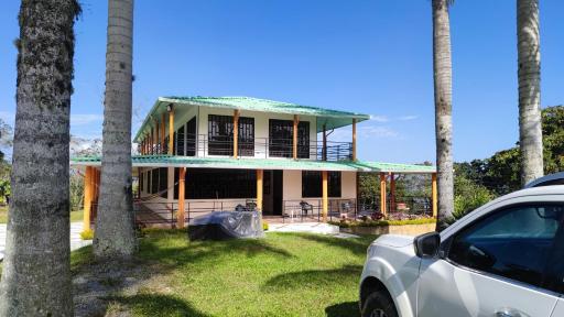 Casa verde - Housity