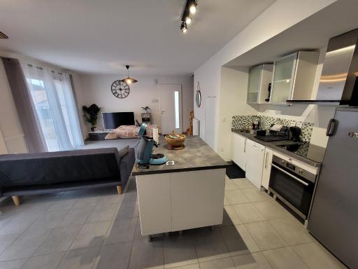 Douceur Atlantique - Housity