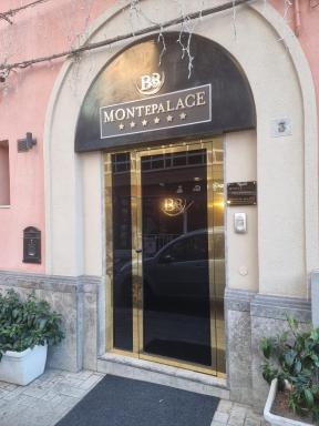 Monte Palace Palermo - Housity