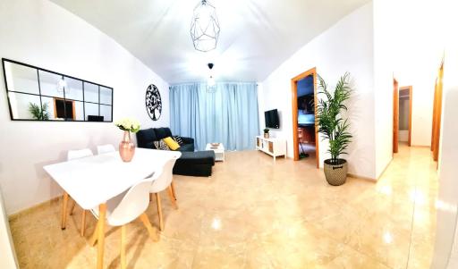 Las Inglesitas - Housity