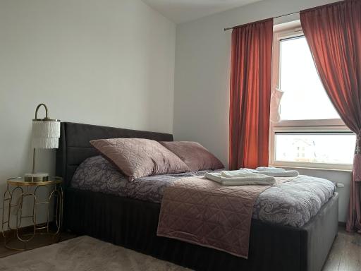 Apartament „My Angel z Sauną” w Kościerzynie - Hizvo